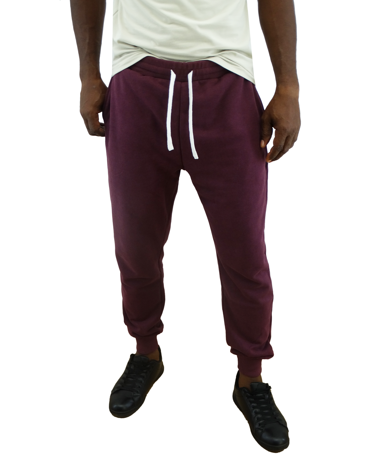 W1601,  Britannia Men's Joggers