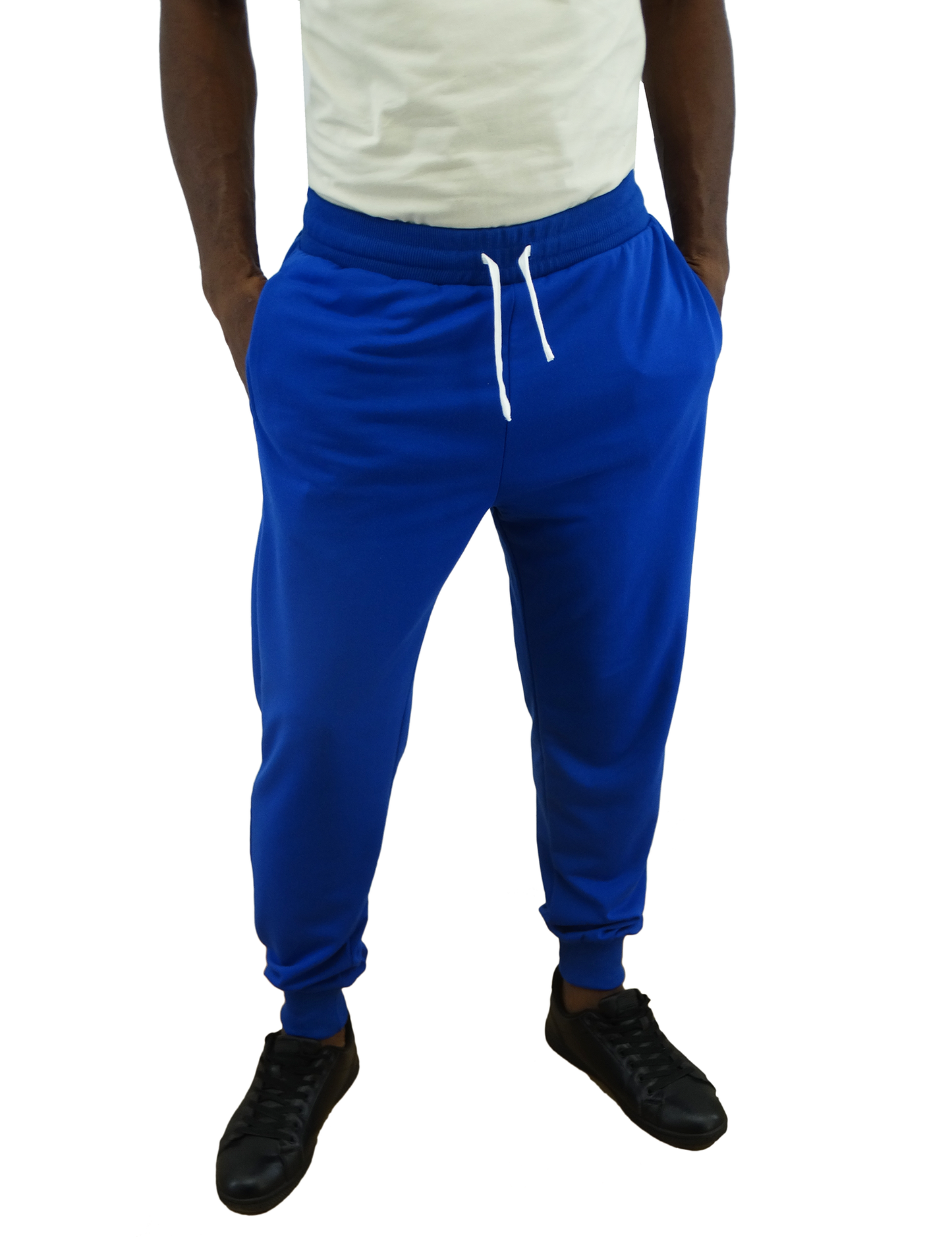 W1601,  Britannia Men's Joggers