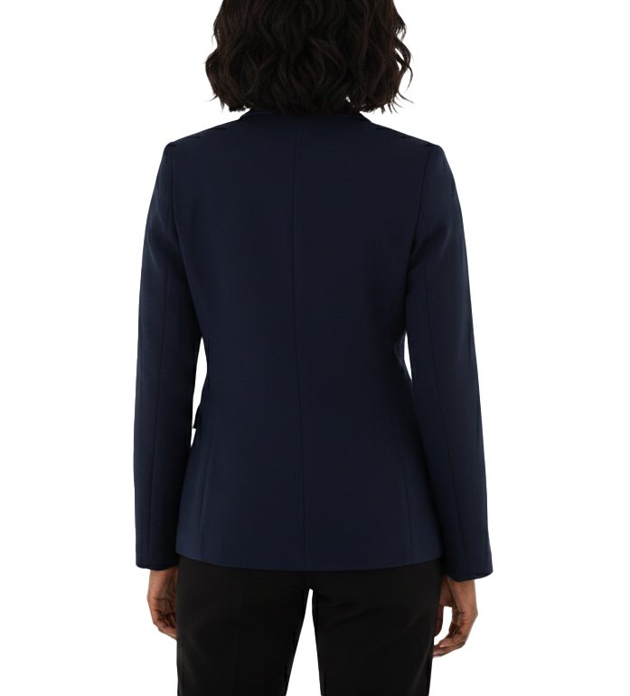 WB221BHR, Women's Creativa Slim Fit Jacket (2-20)