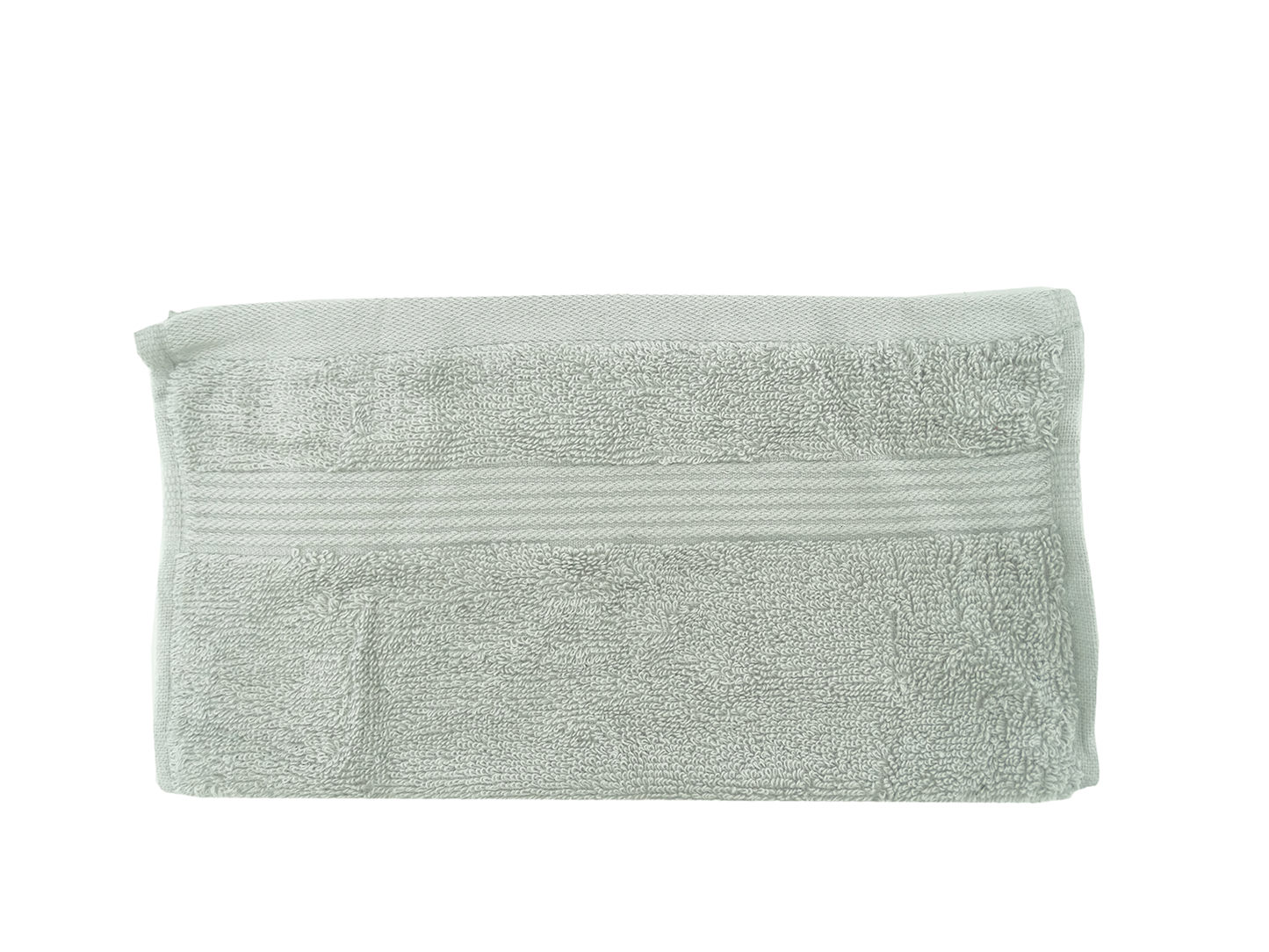 WCHH131315LGY, Host & Home Washcloth (13X13 Light Grey)