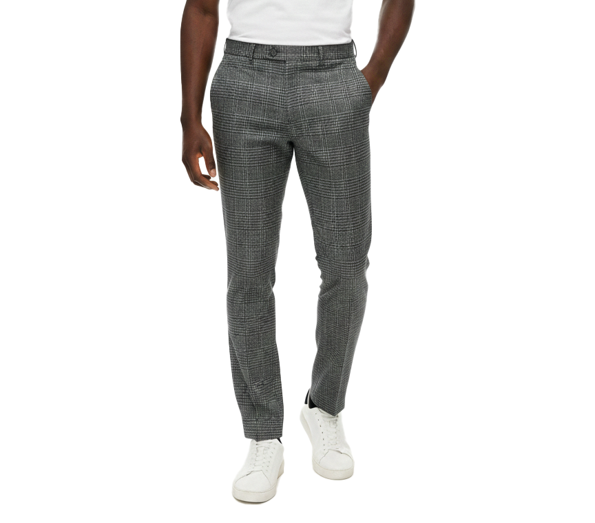 XC2735KN, Men's Splash  Dress Pants