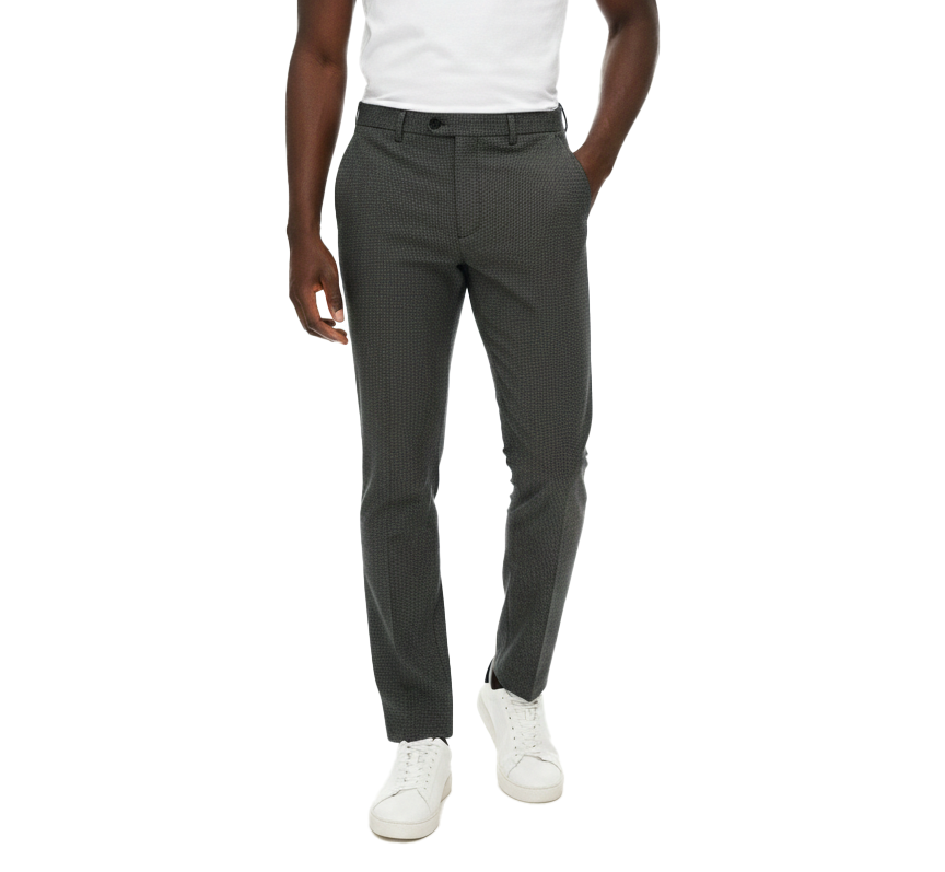 XC2735KN, Men's Splash  Dress Pants