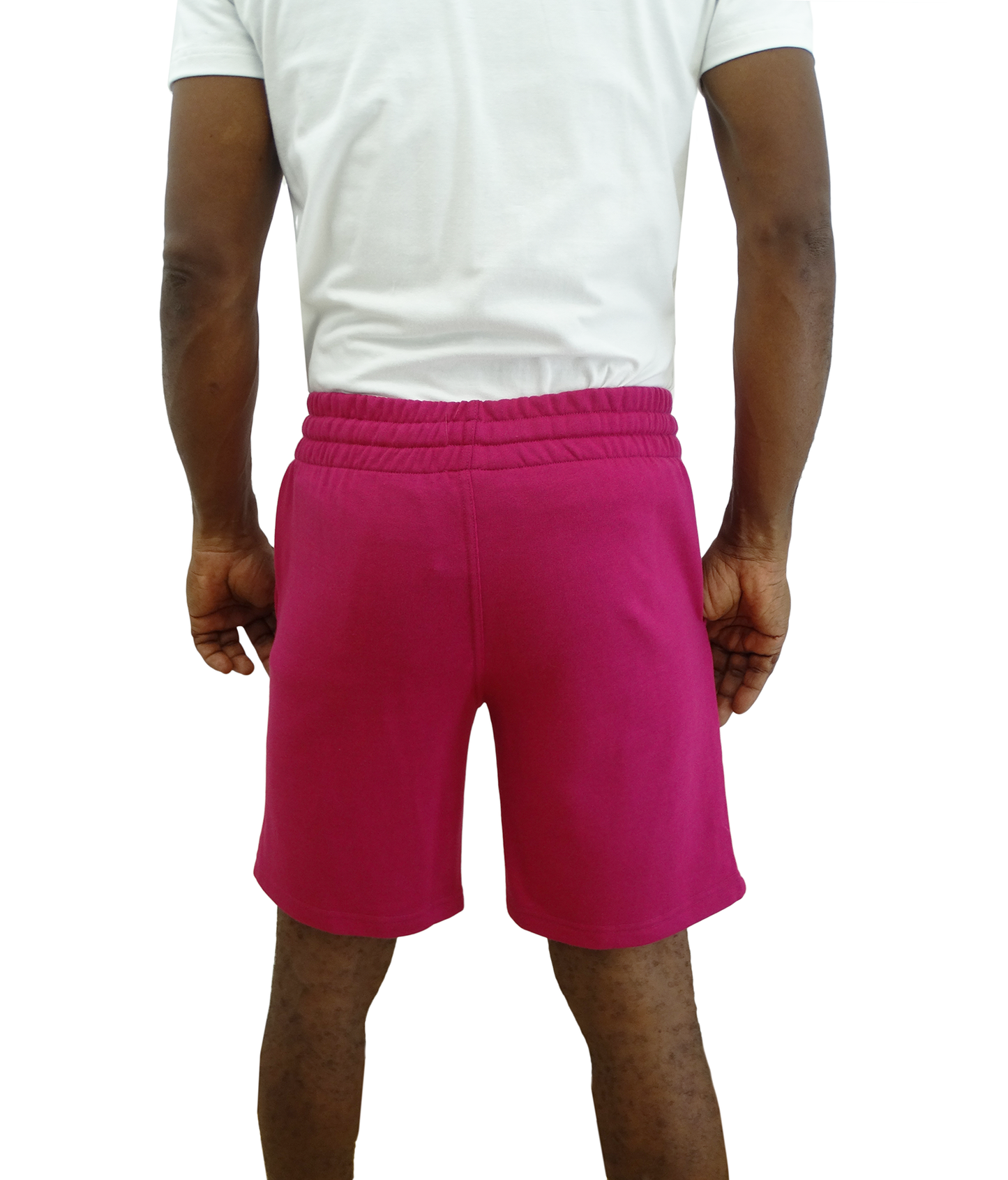 YF261, Britannia - Men's Drawstring Shorts (S-XXL)