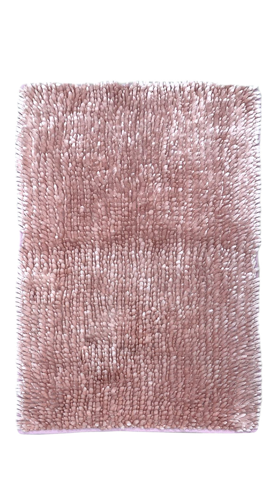 YMB019417, My Spa Chenille Bath Rug (20"X34")