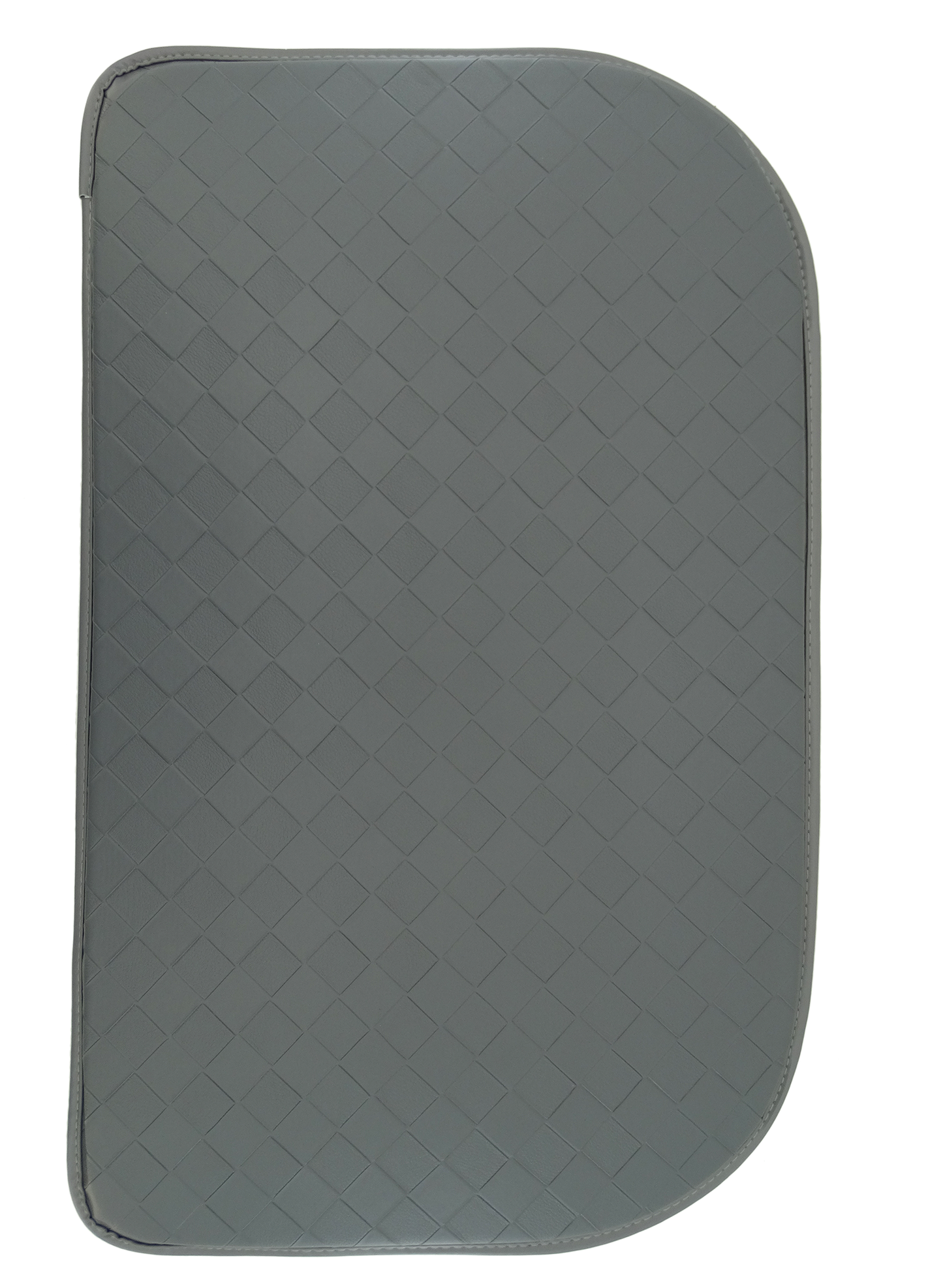 YMK001212, Chef Gear - Memory Foam Solid Kitchen Mat 18x30'' Asst