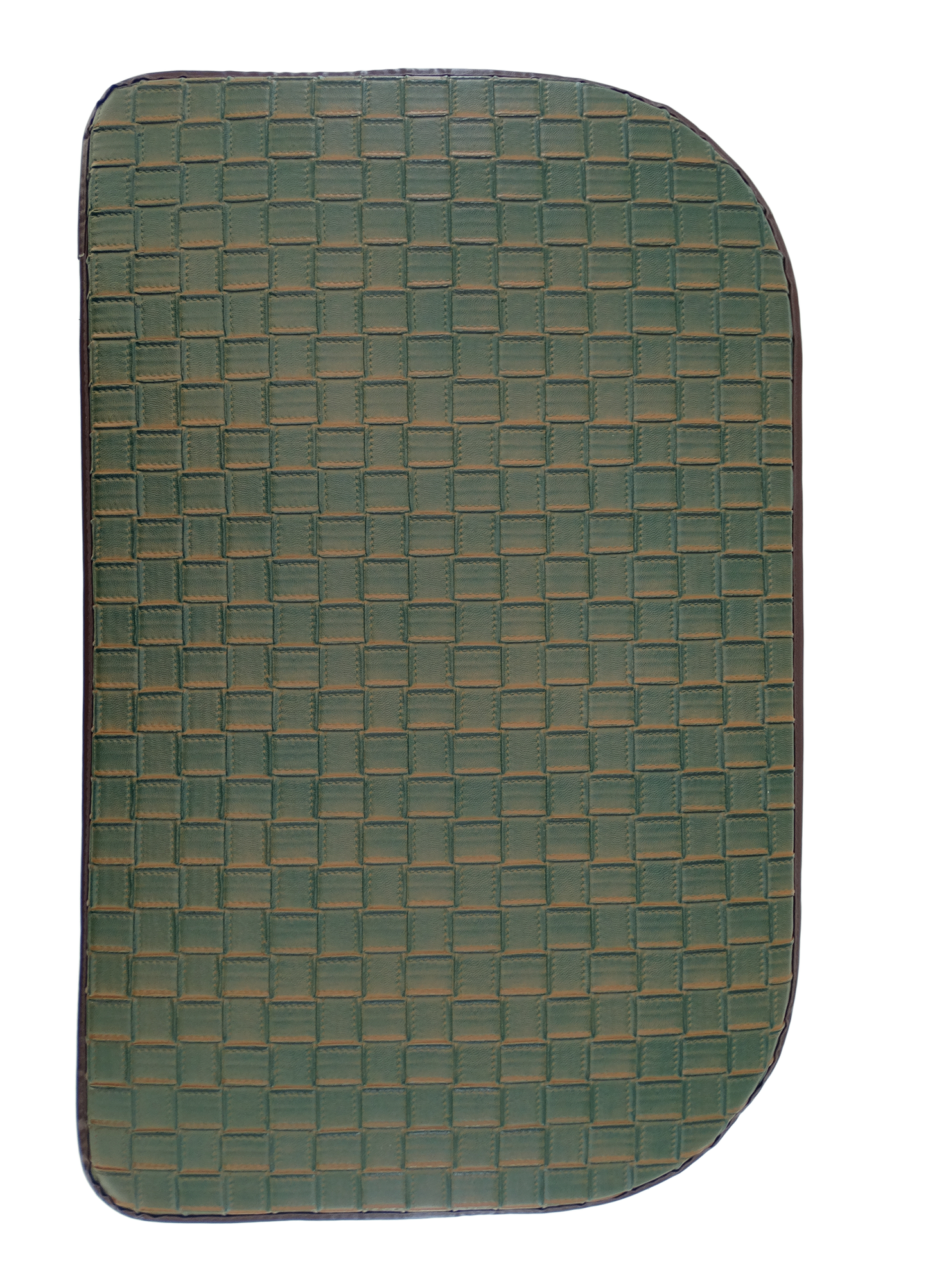YMK001212, Chef Gear - Memory Foam Solid Kitchen Mat 18x30'' Asst