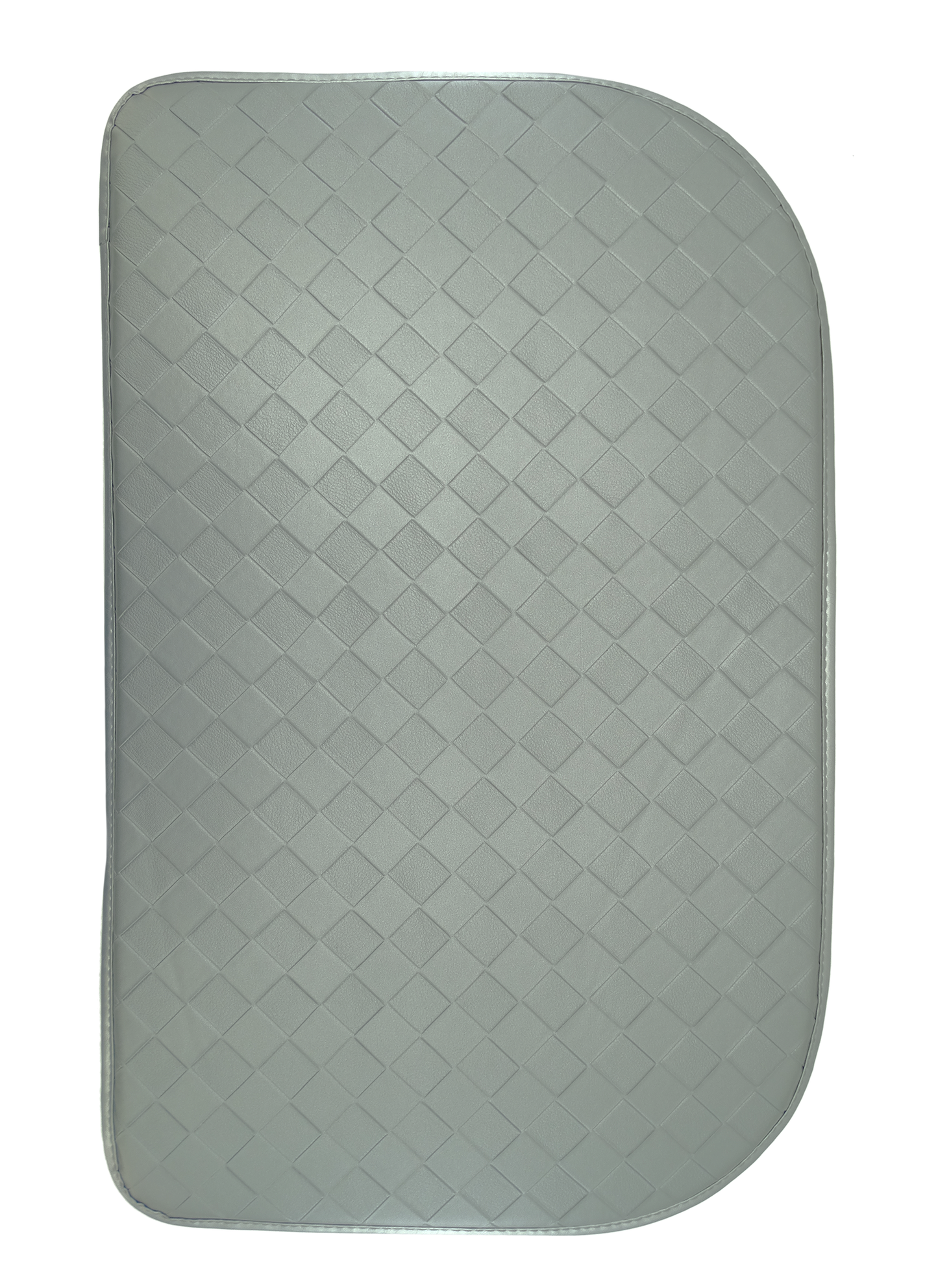 YMK001212, Chef Gear - Memory Foam Solid Kitchen Mat 18x30'' Asst