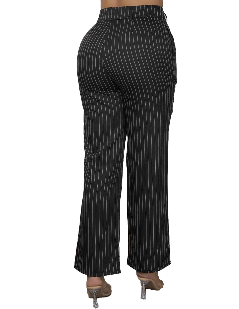 YU3331, Angelus Ladies Dress Pants S-XL