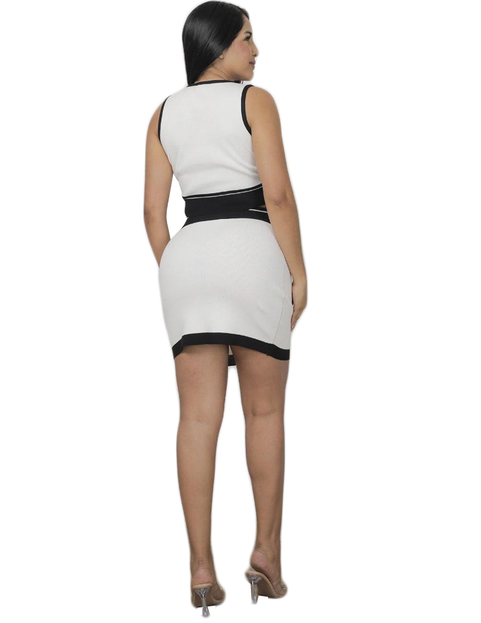 YU3357, Angelus Ladies 2 PC Set S/M-L/XL