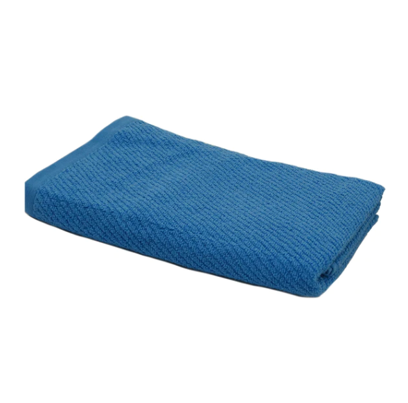 ZEROTWISTHT, Fast Dry Zero Twist by Monarch Ribbed Hand Towel (16X28)