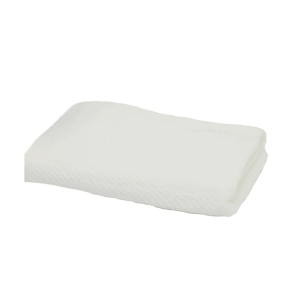 ZEROTWISTHT, Fast Dry Zero Twist by Monarch Ribbed Hand Towel (16X28)