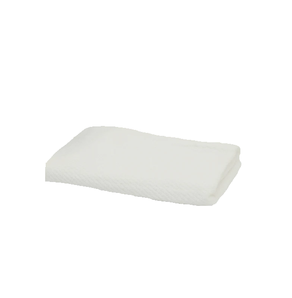 ZEROTWISTWC, Zero Twist by Monarch Brands - Ribbed Washcloth (13X13)