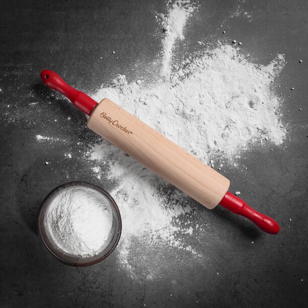 BC4088, Betty Crocker - Rolling Pin