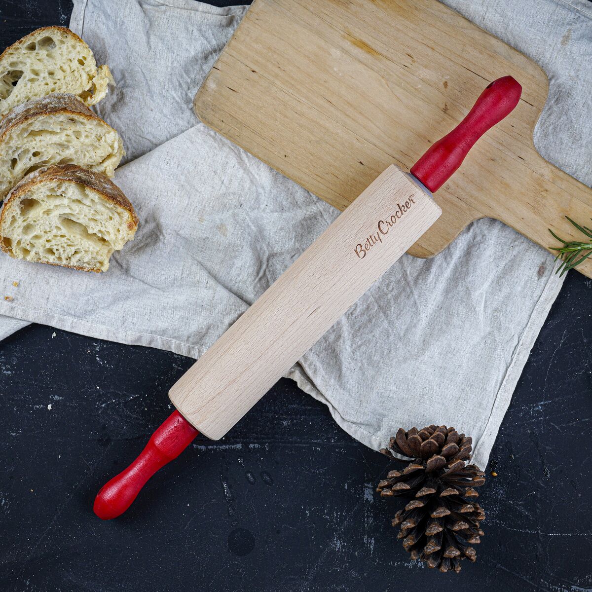 BC4088, Betty Crocker - Rolling Pin