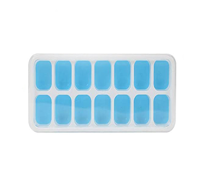 60971, Mr. Handy - Ice Cube Tray (12 Cubes)