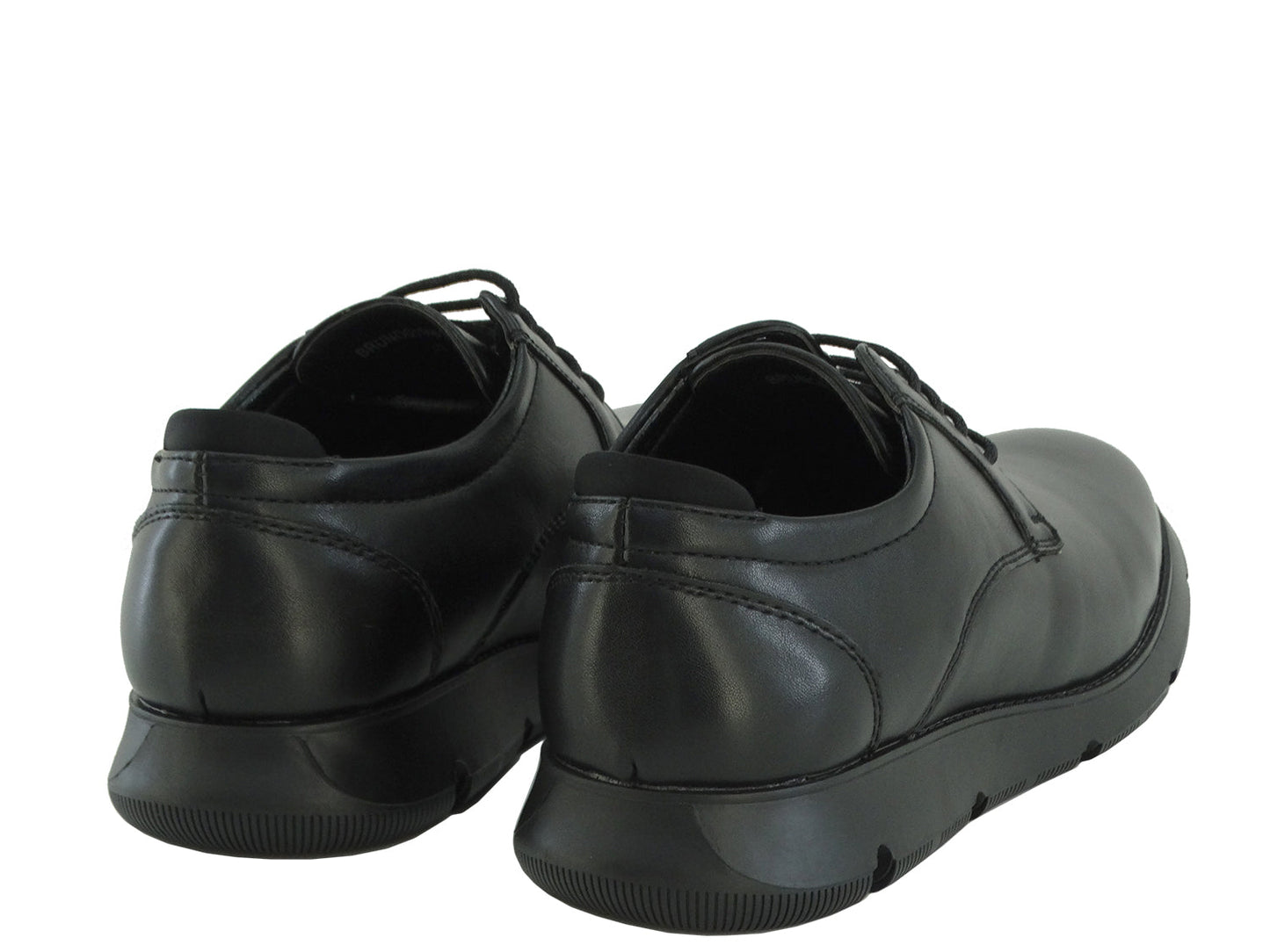 BRUNO019MB, Calza Flex, Men's Dress Shoes- (39-44)