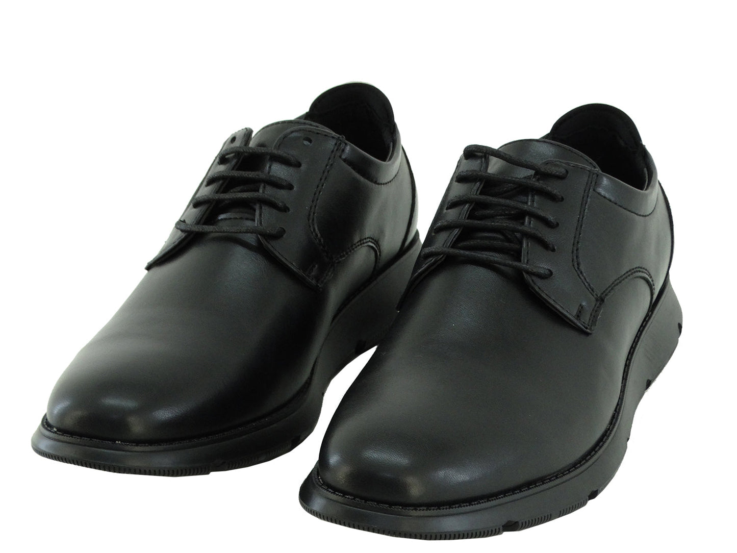BRUNO019MB, Calza Flex, Men's Dress Shoes- (39-44)