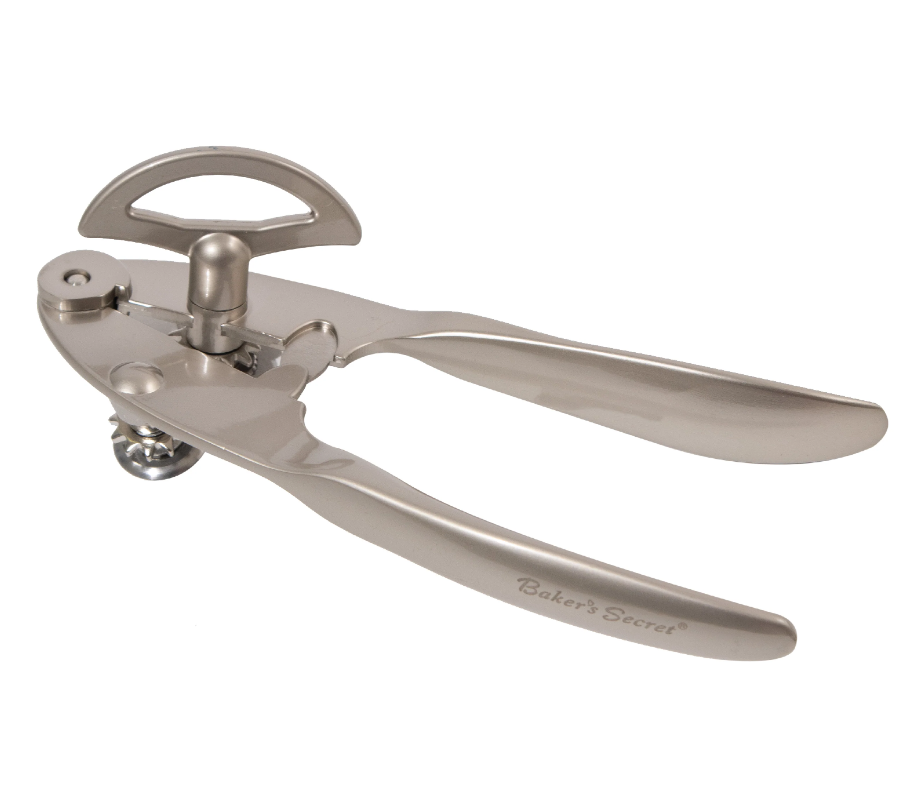 BS40307, Baker's Secret - Can Opener - 17cm