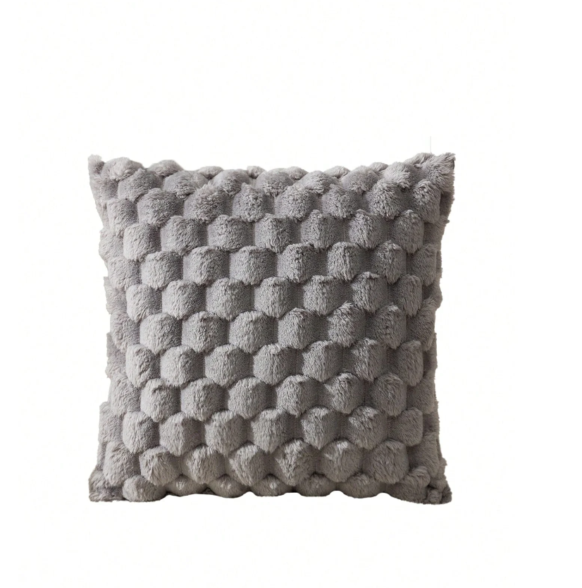 BZ5, Faux Fur Cushion