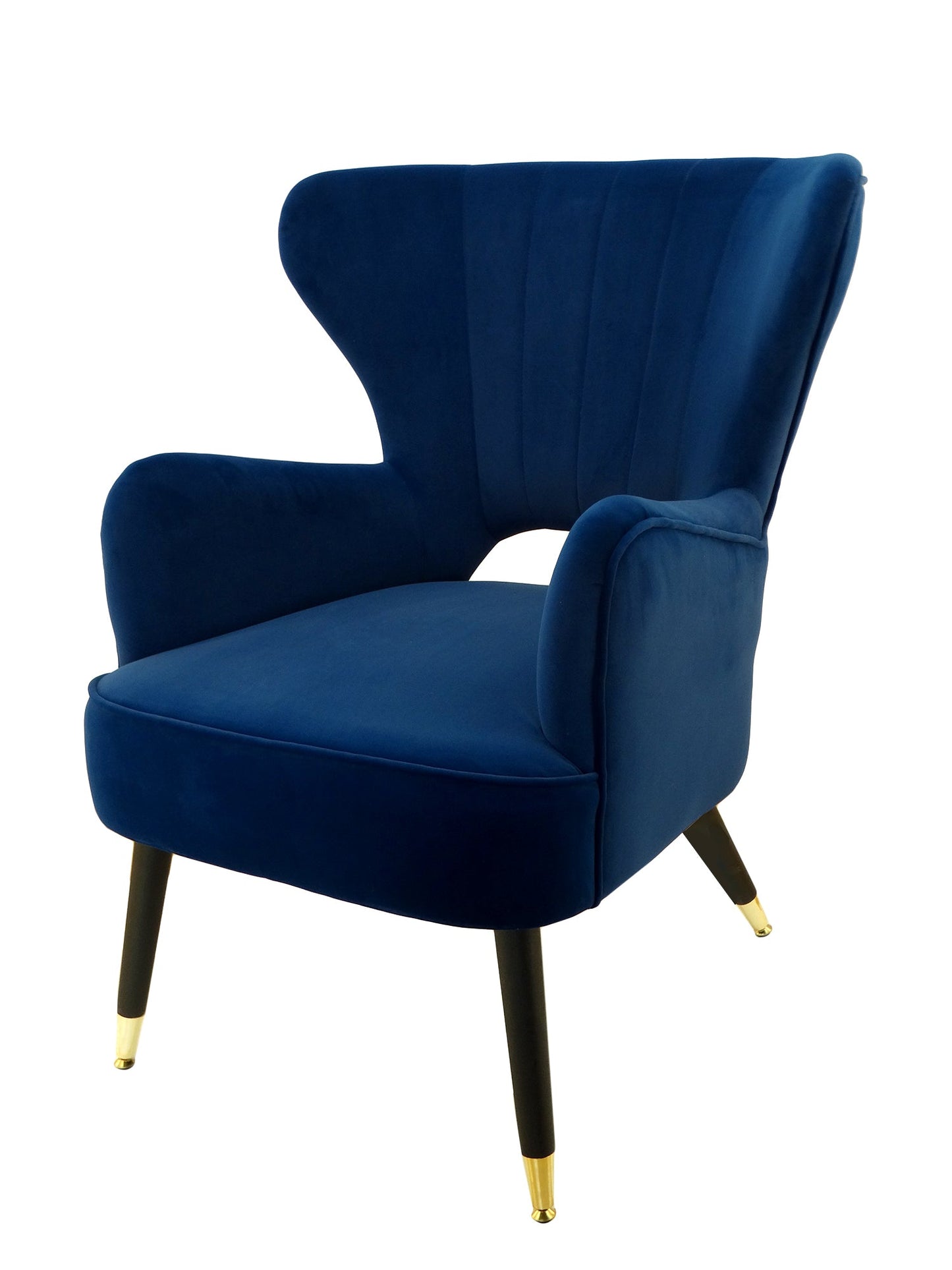 93318, Accent Chair With Arm Rest