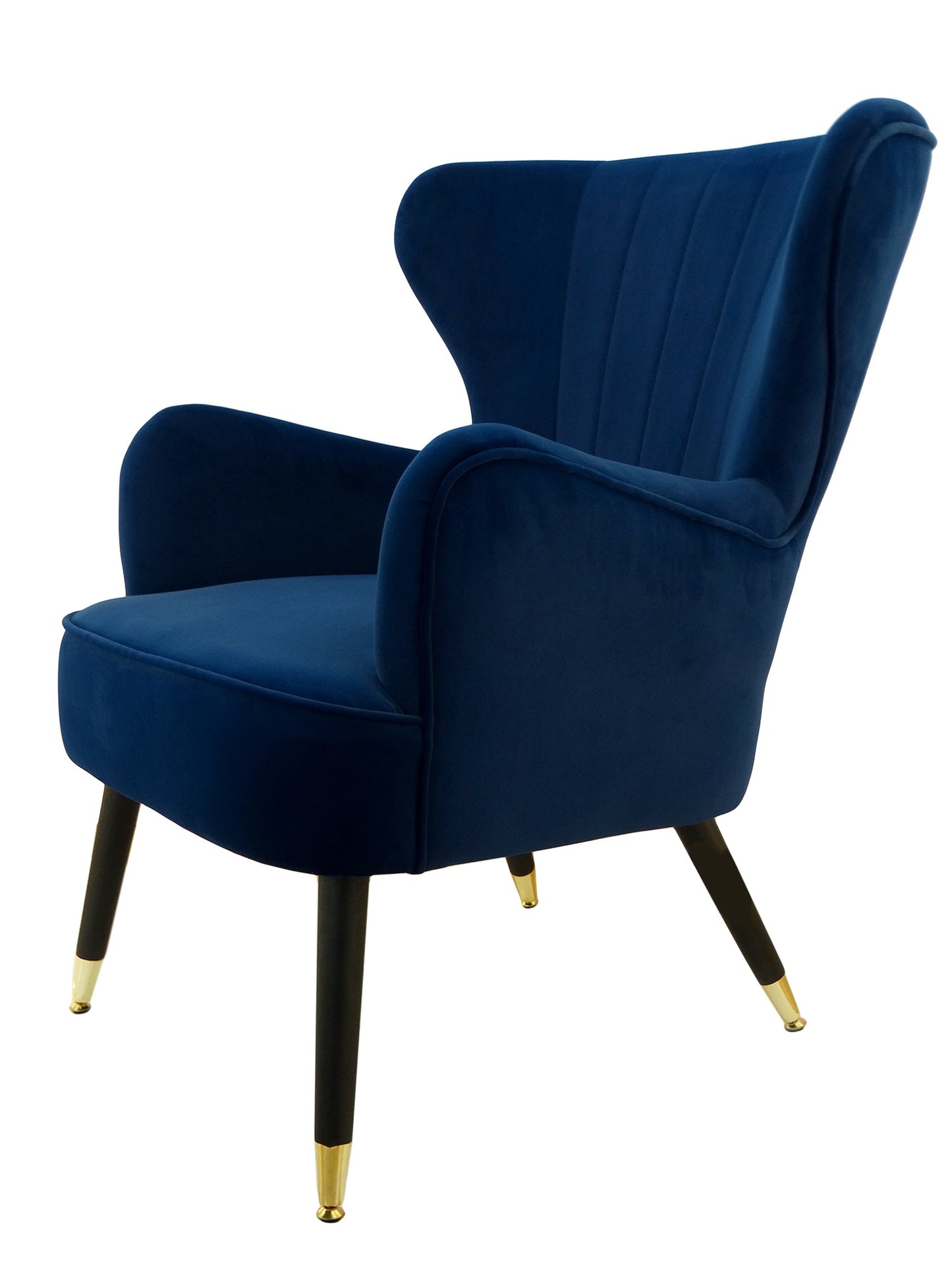 93318, Accent Chair With Arm Rest