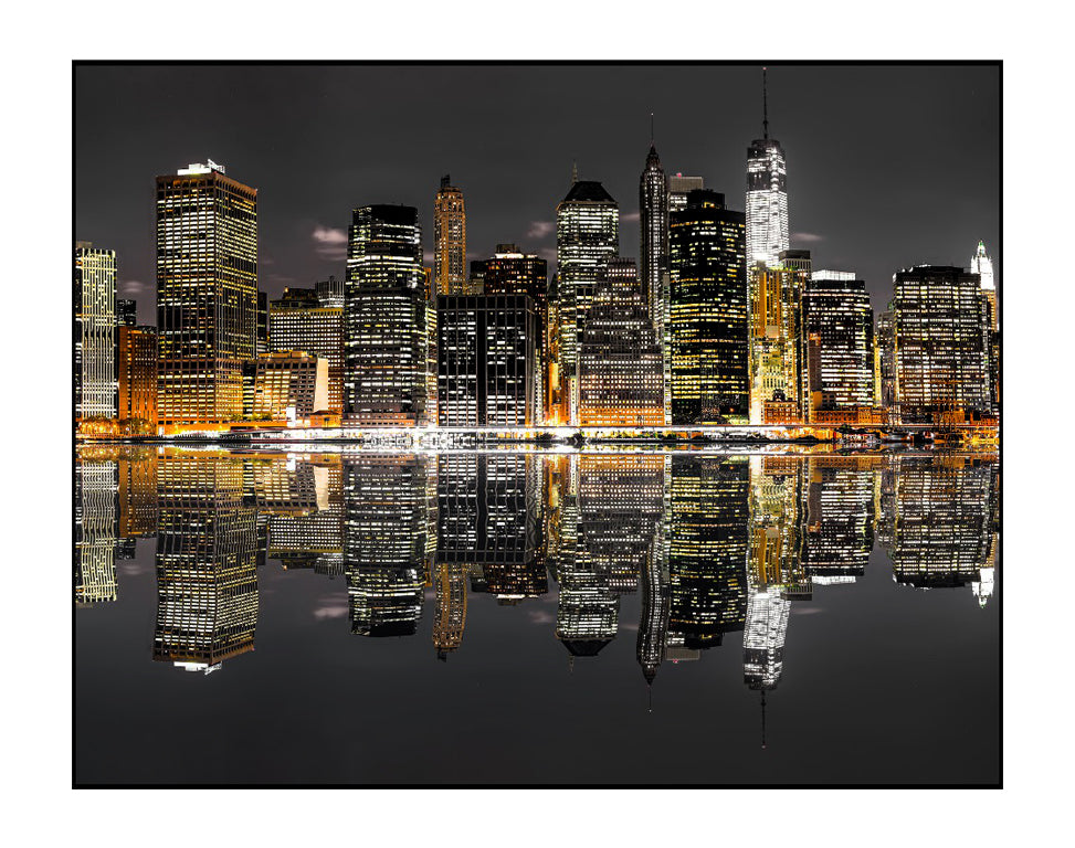 DX4330, Glass Wall Picture 80x120cm - Assorted