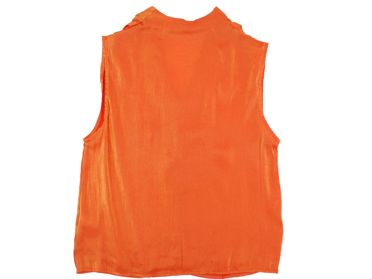 CL257, Cozzi, Women's L/Sleeve Blouse-Asstd-( S-XL)