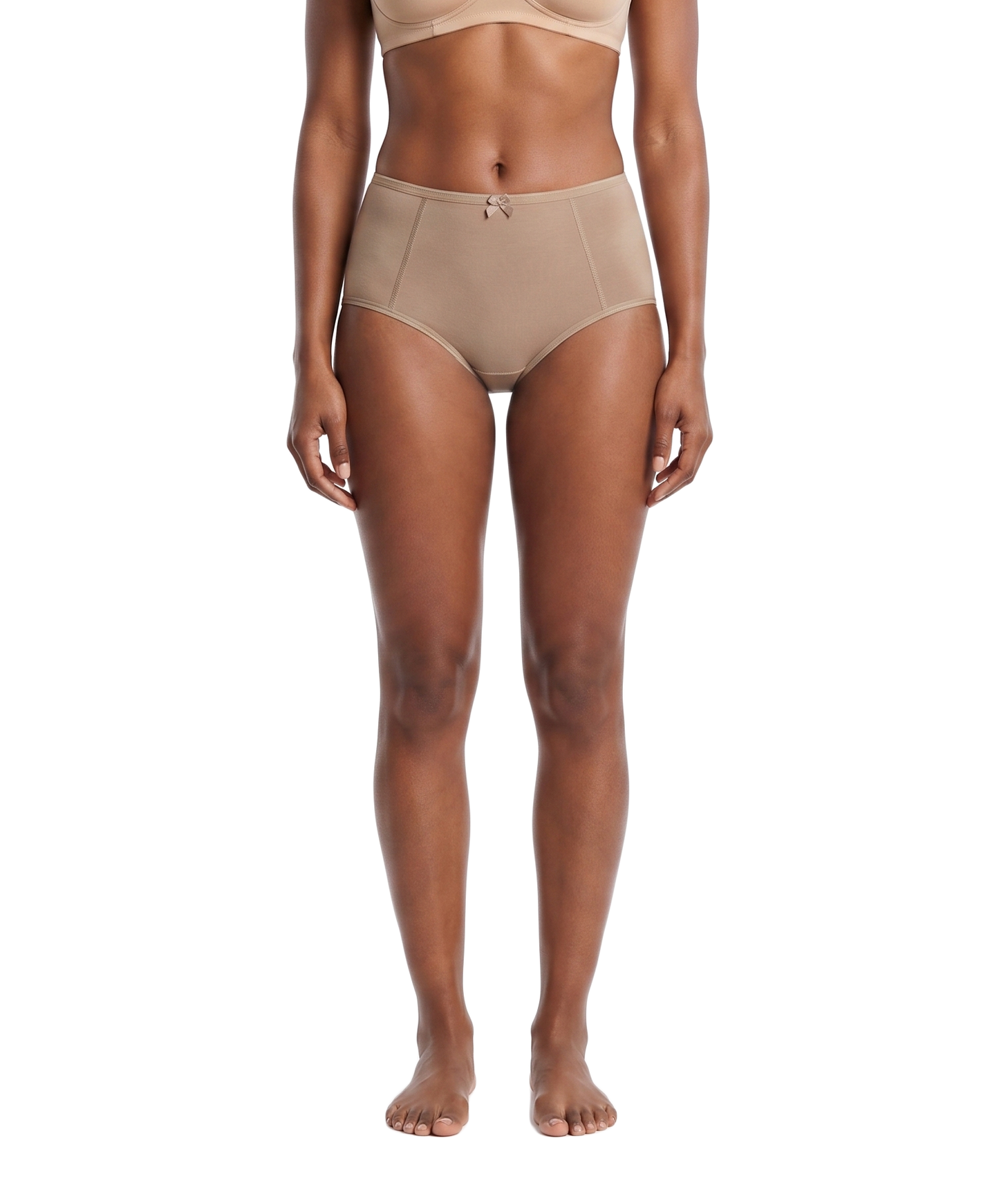 CLMAMA8011, Jubile Slip Ladies Panty