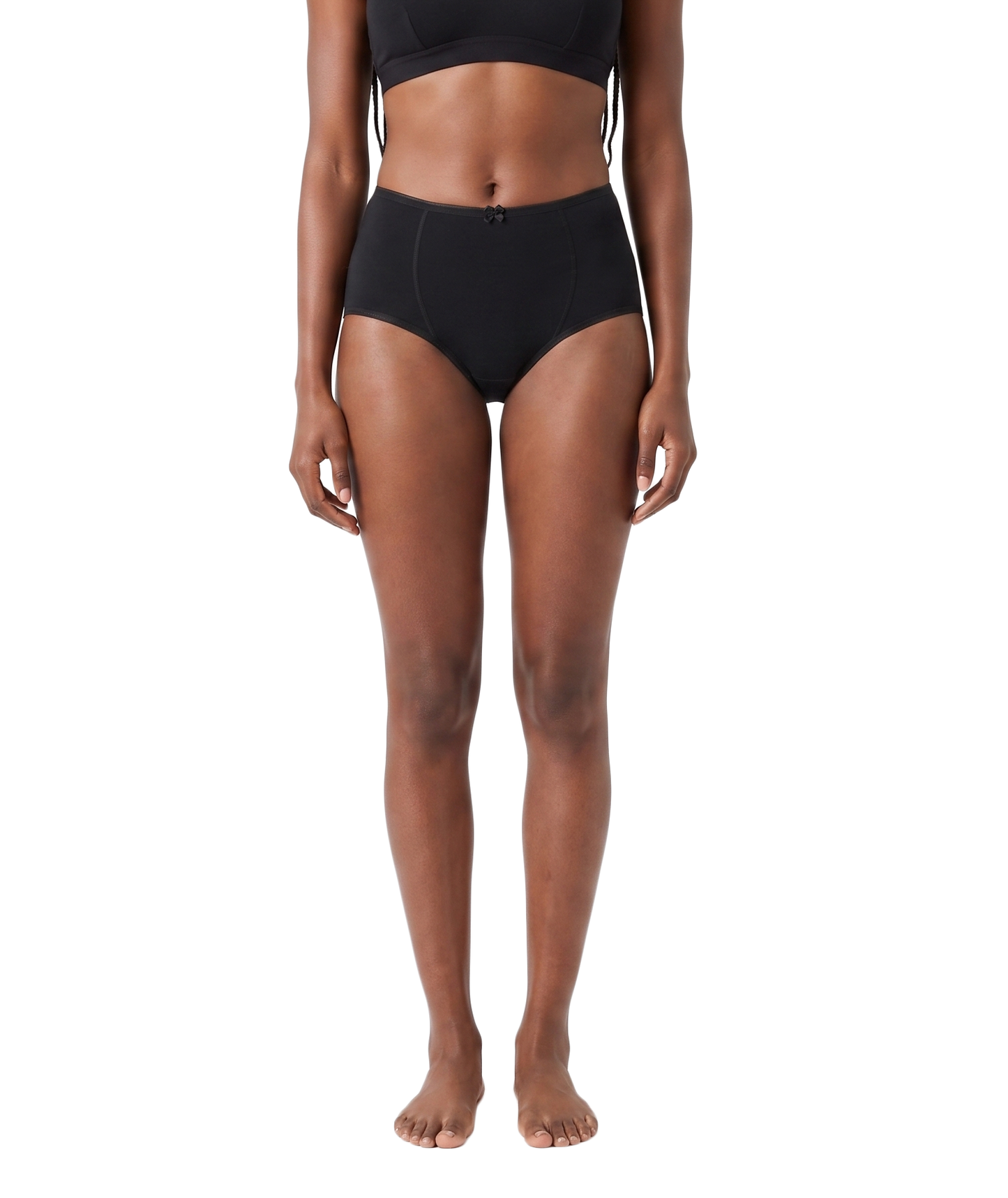 CLMAMA8011, Jubile Slip Ladies Panty