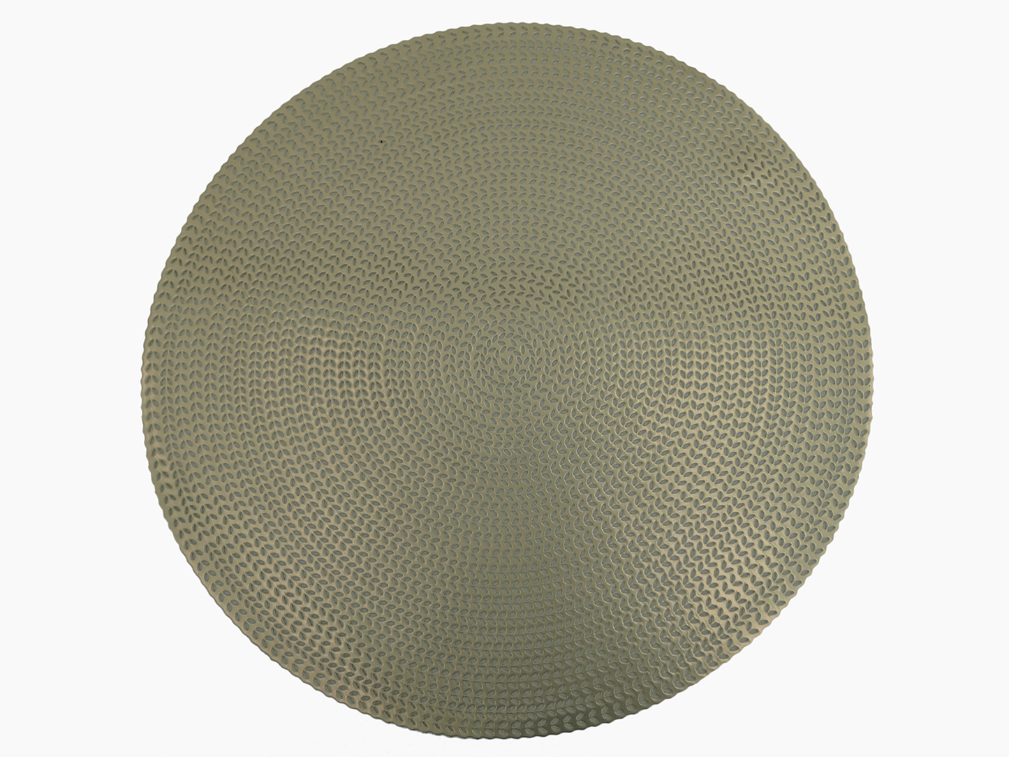 5502-5753, Round Placemats