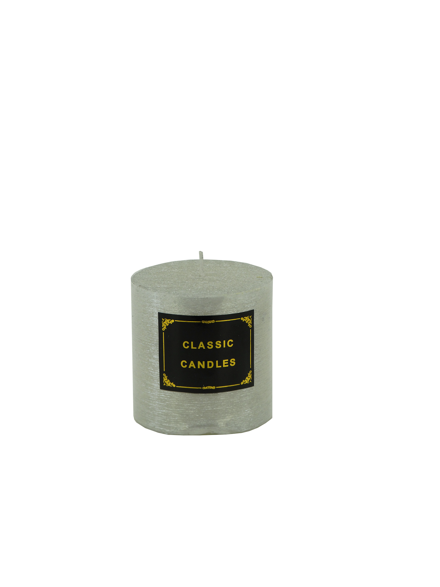 DD33R, Classic Candles, 3" Candle