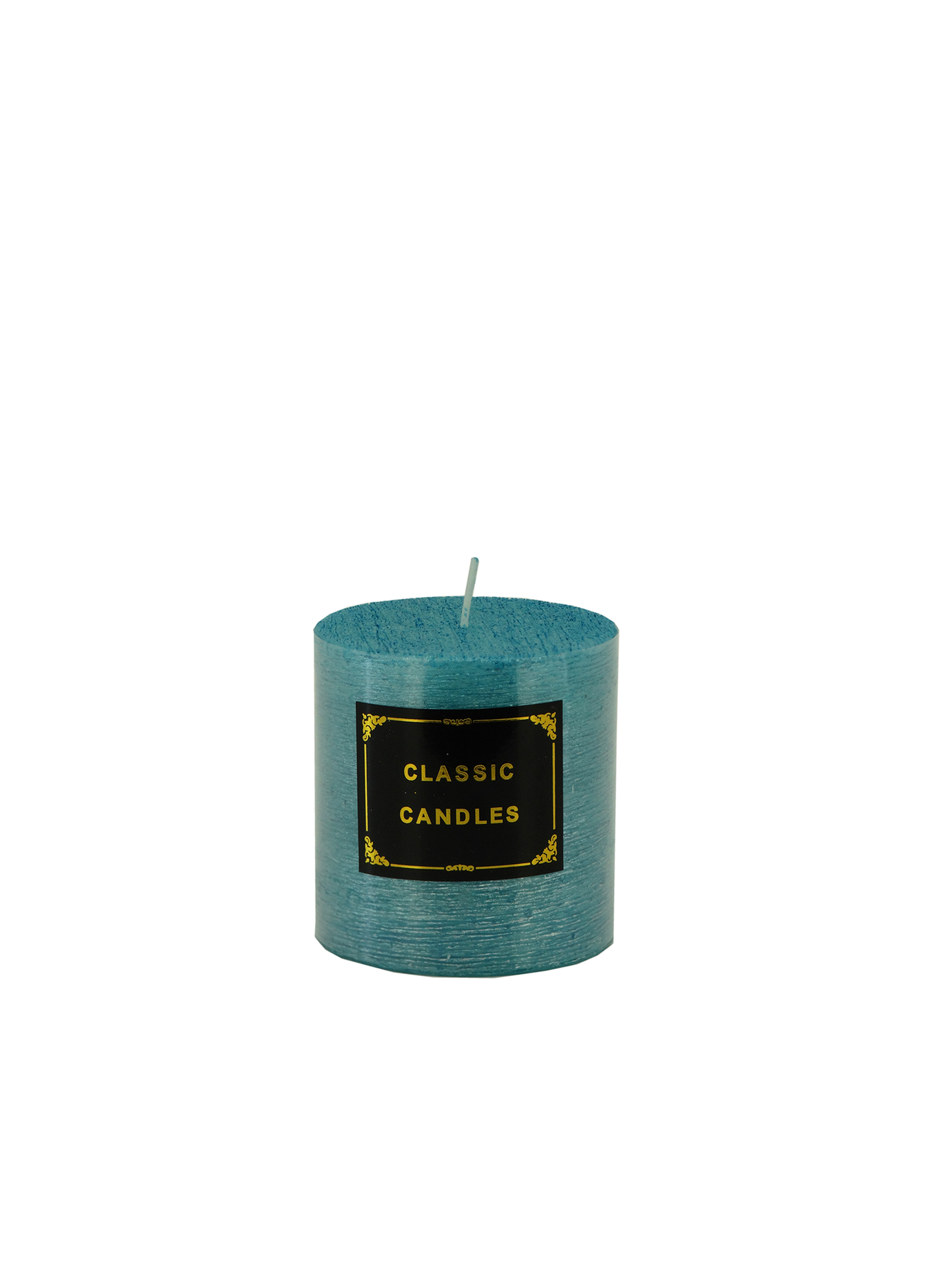 DD33R, Classic Candles, 3" Candle