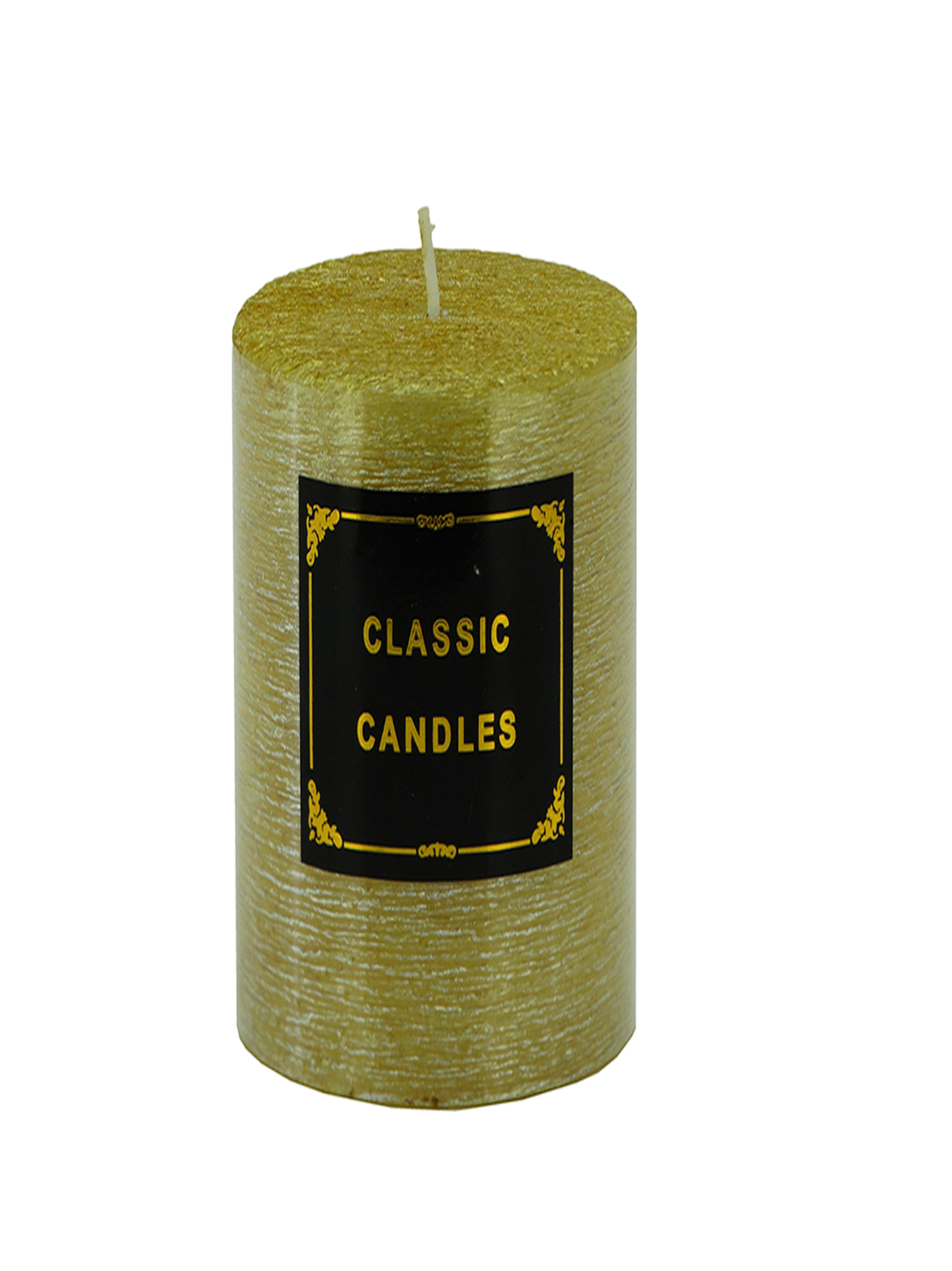 DD36R, Classic Candles - 6" Candle