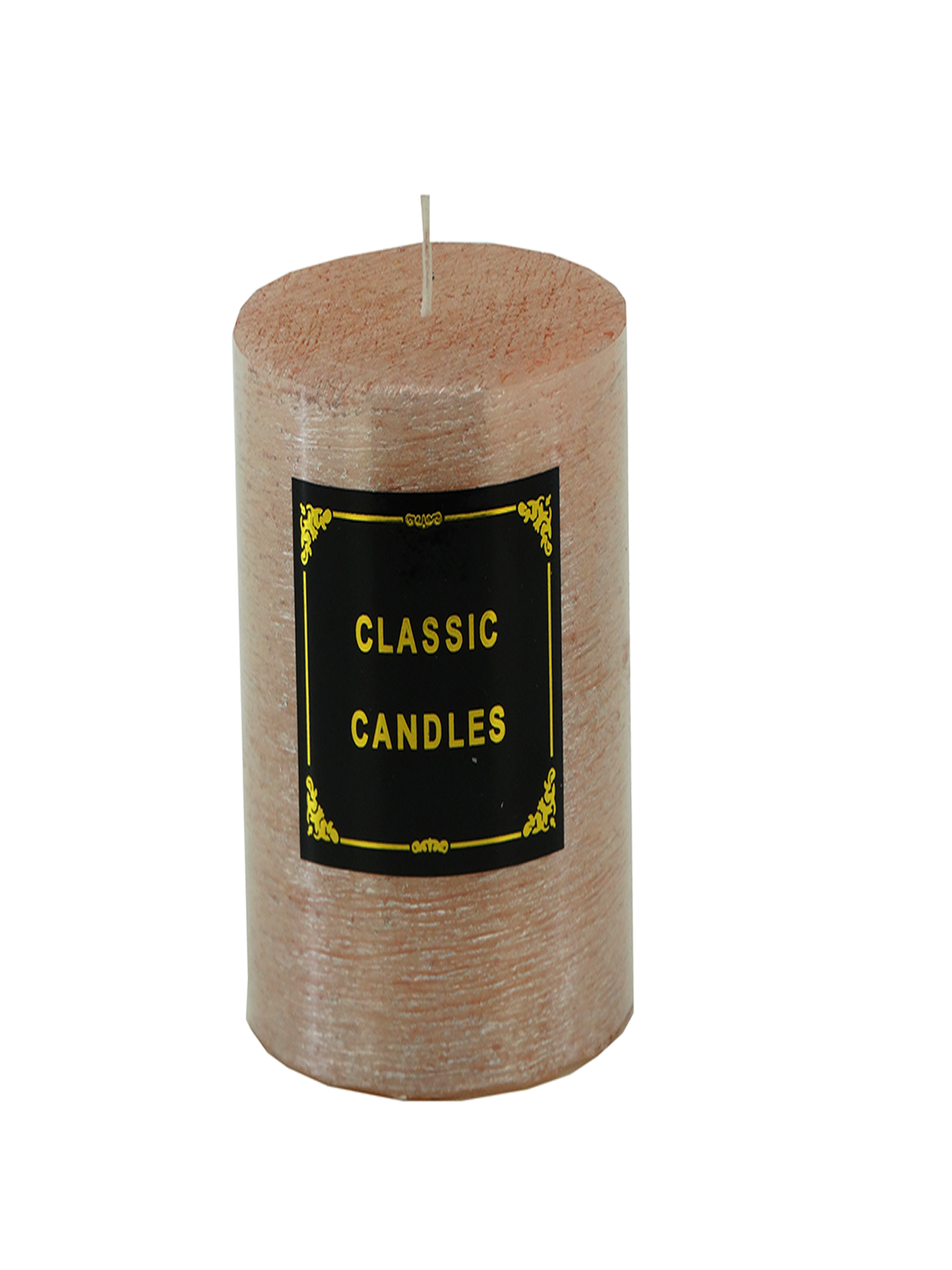 DD36R, Classic Candles - 6" Candle