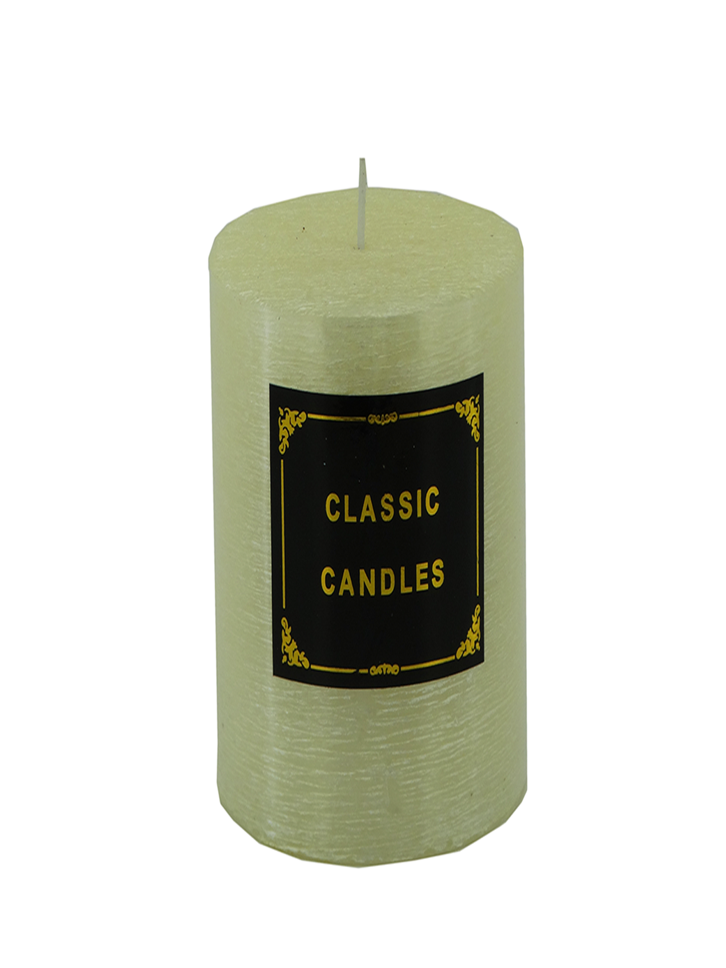 DD36R, Classic Candles - 6" Candle