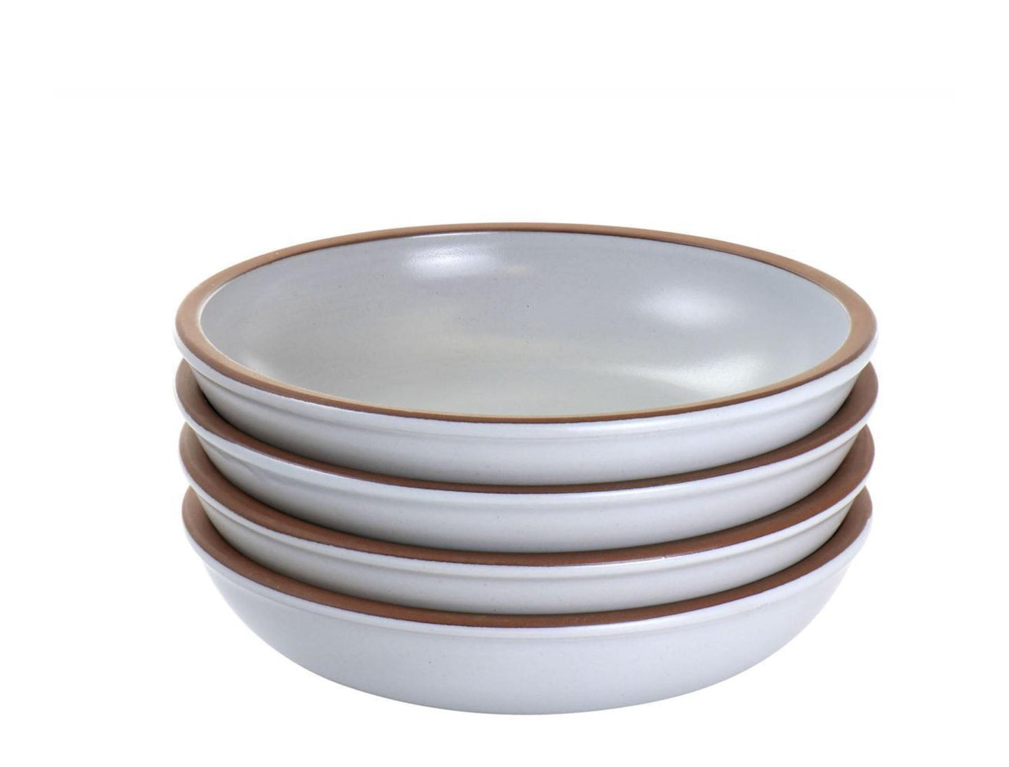 13401004, Gibson Elite - Dumont,  Terracota Dinner Bowl