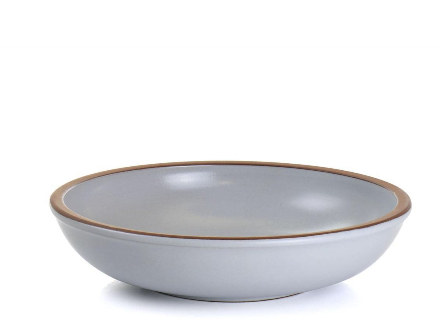 13401004, Gibson Elite - Dumont,  Terracota Dinner Bowl