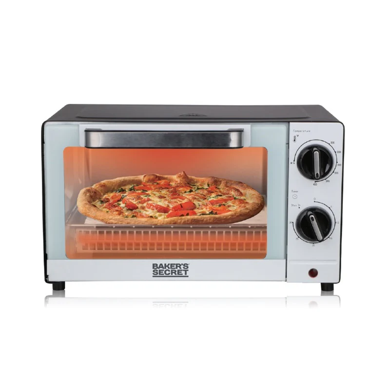 BS70010, Baker's Secret - Toaster Oven