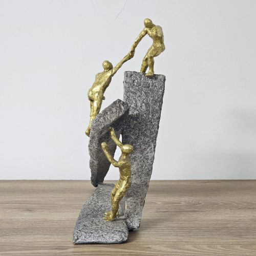 20230434, Decorative Resin Art - Team Work