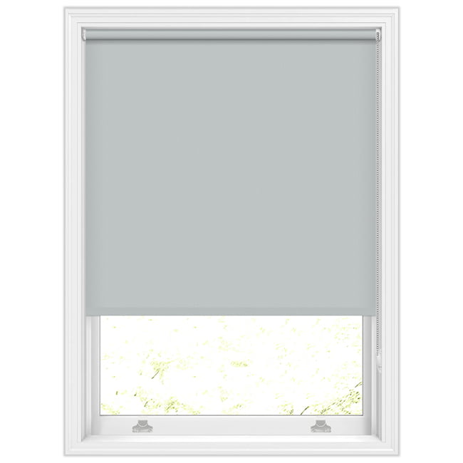 P034991X1833928FW, Bahit - Blackout Roller Shade - 91X183CM
