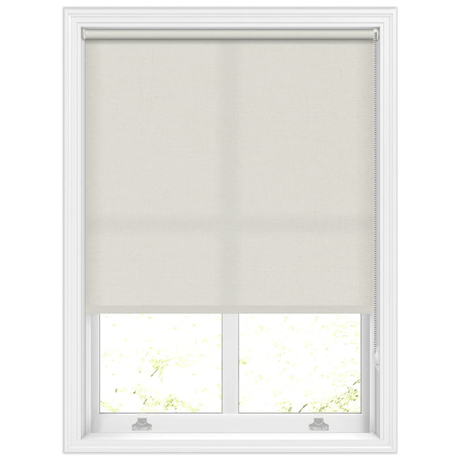P034991X1833928FW, Bahit - Blackout Roller Shade - 91X183CM