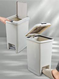 311505, Kennedy Home - Push Pedal Bin 30L