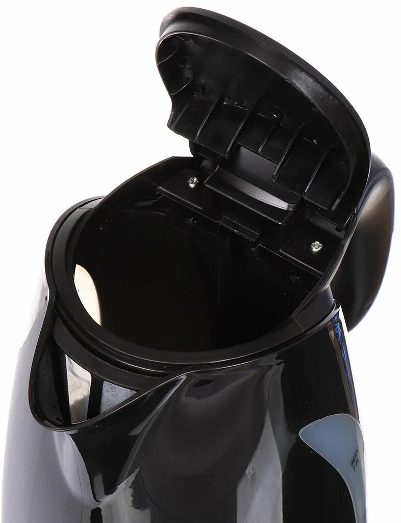 GFP10561117, G-Force Electric Kettle