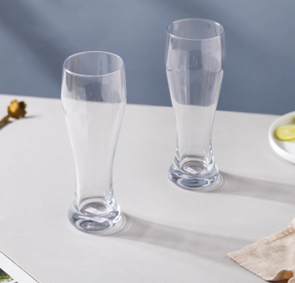 EW65090, Euro-Ware 4pc Glass Tumbler Set