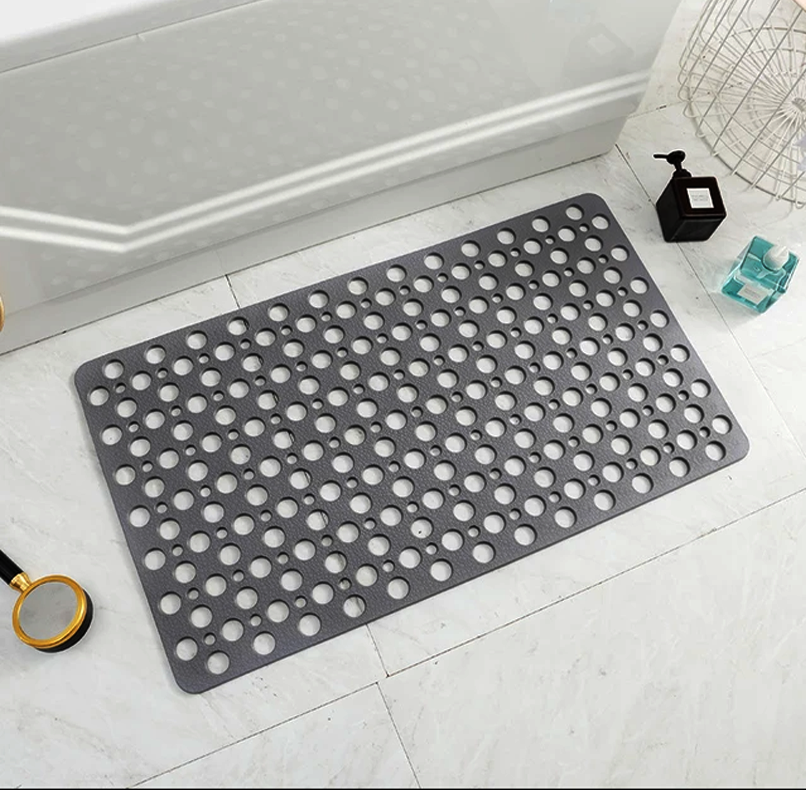 GP141, Bubble Bath Mat (Non-Slip)