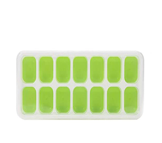 60971, Mr. Handy - Ice Cube Tray (12 Cubes)