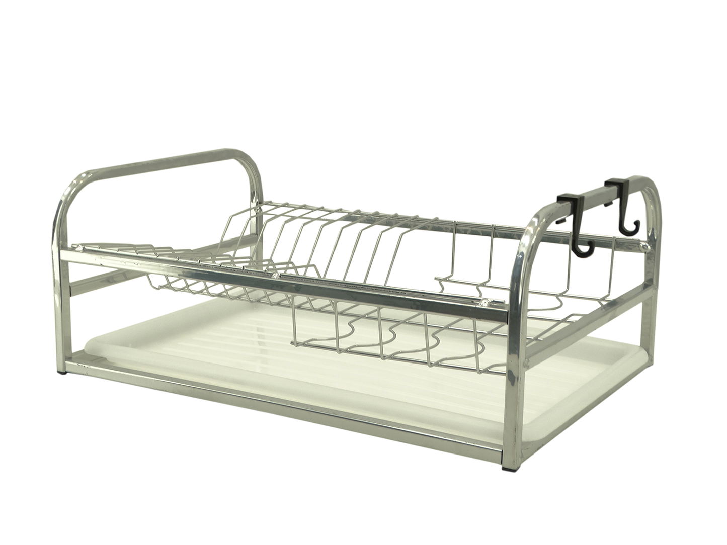 HP12576, Yiwu Baoyan, Metal Dish Rack