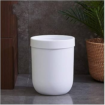 304027, Kennedy Home - Dust Bin - 7.5L