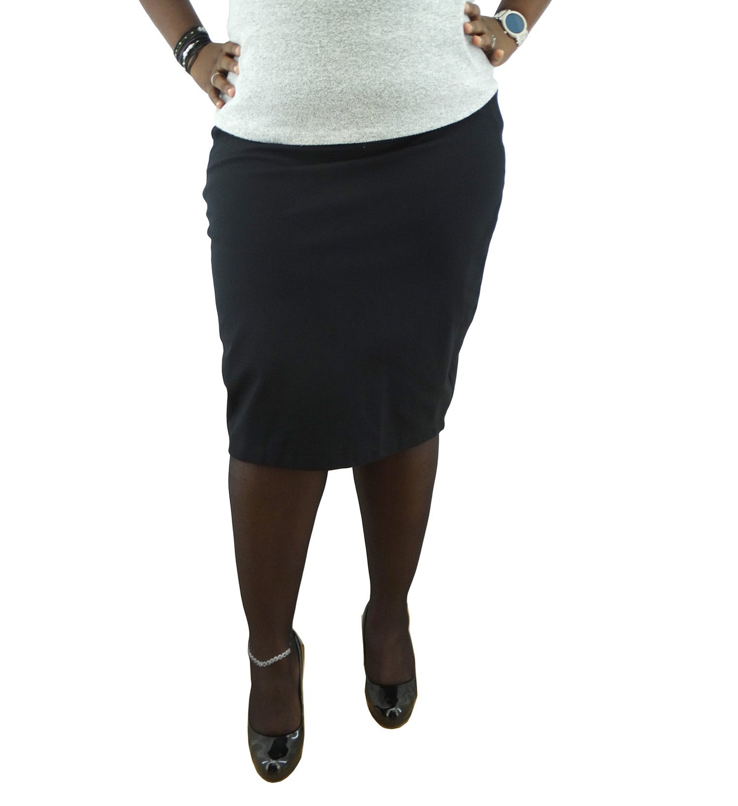 K358138, Premier Ladies' Skirt Size 2-14