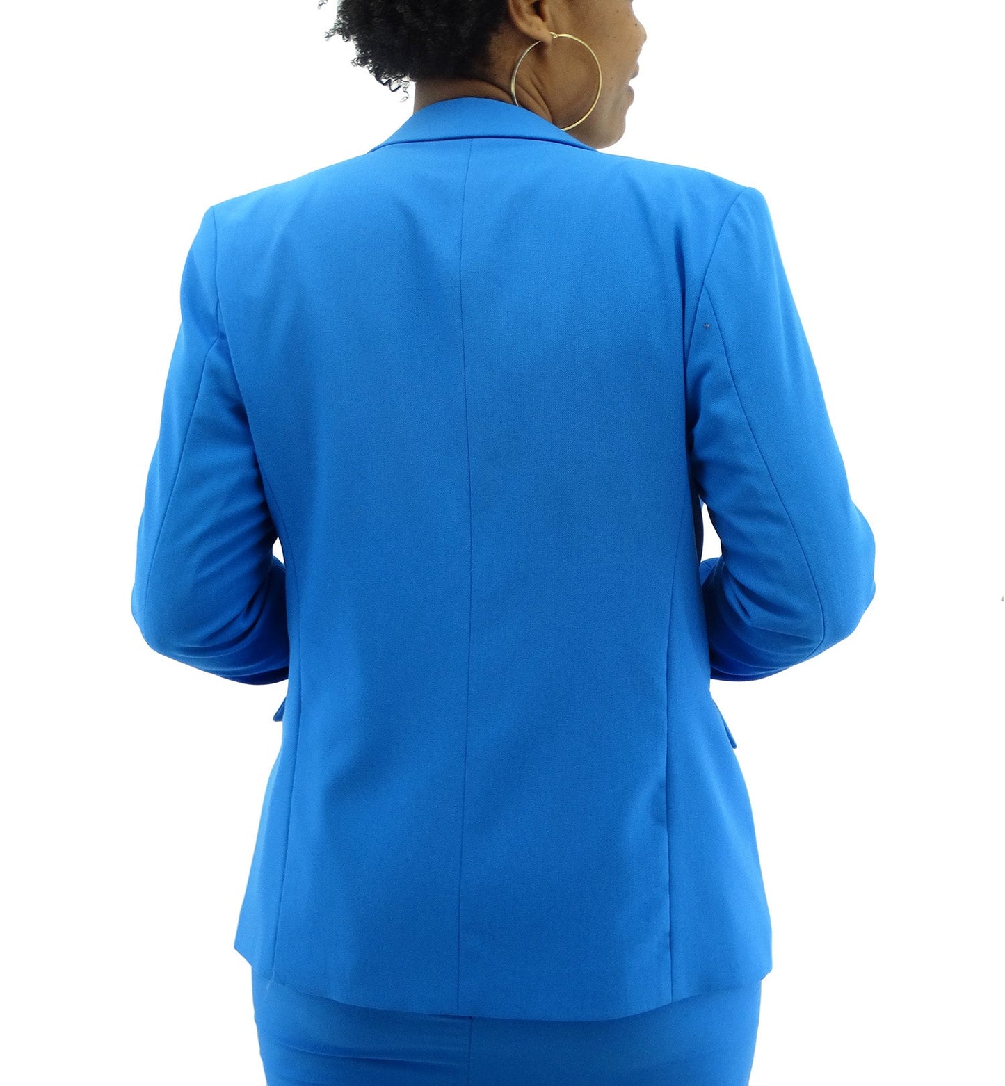 WB221BHR, Women's Creativa Slim Fit Jacket (2-20)